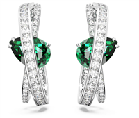 Orecchini Swarovski Donna in Lega metallica Cristallo 5665334 - 5665334